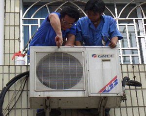 商丘市空调维修售后服务中心